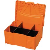 BTI Box 3 mit 6-fach-Einteilung